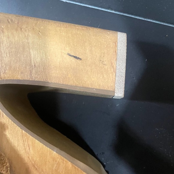 Bed Stu Clogs Leather 7B RARE - Picture 4 of 12